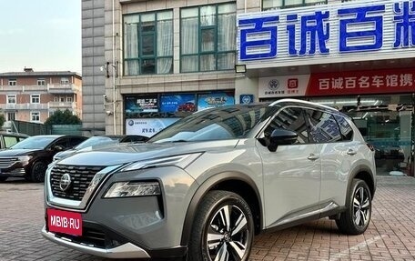 Nissan X-Trail, 2022 год, 2 720 000 рублей, 1 фотография