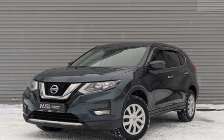 Nissan X-Trail, 2020 год, 2 750 000 рублей, 1 фотография