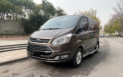 Ford Tourneo Connect II рестайлинг, 2020 год, 2 680 000 рублей, 1 фотография