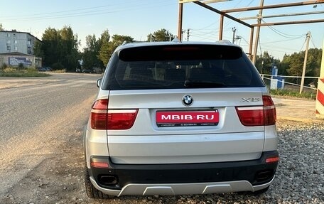 BMW X5, 2008 год, 1 800 000 рублей, 1 фотография