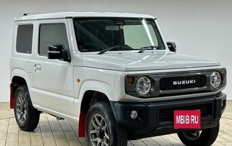 Suzuki Jimny, 2021 год, 1 650 000 рублей, 1 фотография