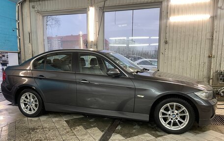 BMW 3 серия, 2008 год, 1 250 000 рублей, 4 фотография