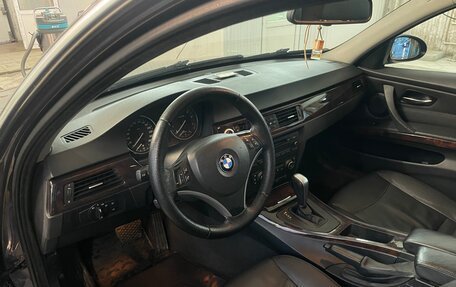 BMW 3 серия, 2008 год, 1 250 000 рублей, 8 фотография