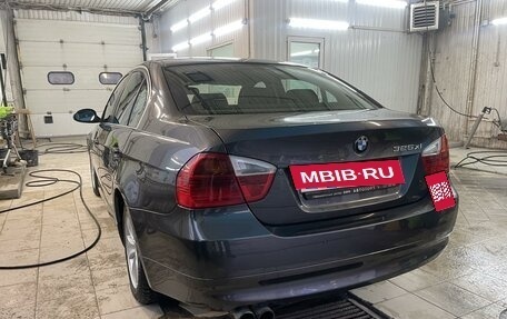 BMW 3 серия, 2008 год, 1 250 000 рублей, 3 фотография