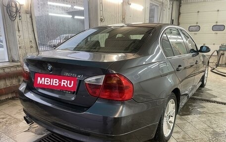 BMW 3 серия, 2008 год, 1 250 000 рублей, 2 фотография