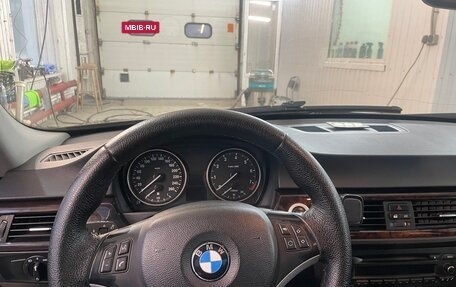 BMW 3 серия, 2008 год, 1 250 000 рублей, 10 фотография