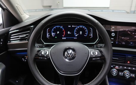 Volkswagen Jetta VII, 2021 год, 1 780 000 рублей, 9 фотография