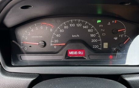 Mitsubishi Lancer IX, 2004 год, 874 000 рублей, 16 фотография