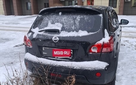 Nissan Qashqai, 2007 год, 750 000 рублей, 9 фотография