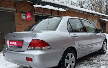 Mitsubishi Lancer IX, 2004 год, 874 000 рублей, 5 фотография