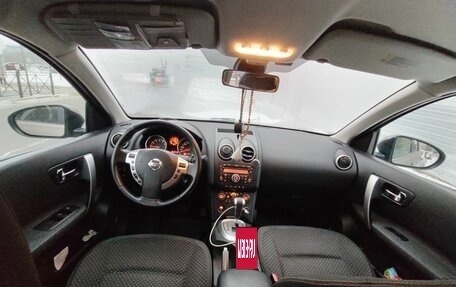 Nissan Qashqai, 2009 год, 950 000 рублей, 4 фотография