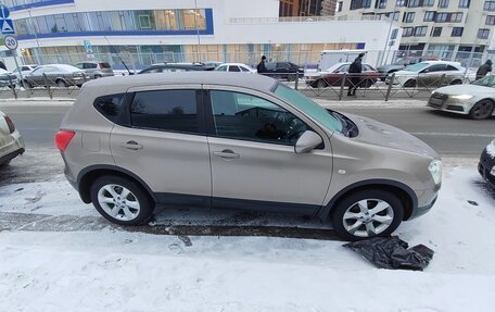 Nissan Qashqai, 2009 год, 950 000 рублей, 9 фотография