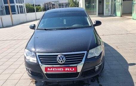 Volkswagen Passat B6, 2008 год, 730 000 рублей, 6 фотография