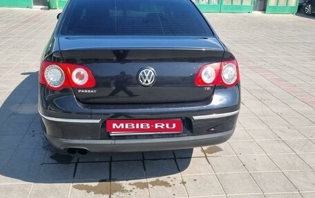 Volkswagen Passat B6, 2008 год, 730 000 рублей, 3 фотография