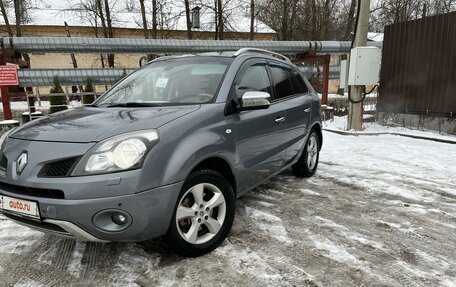 Renault Koleos I рестайлинг 2, 2008 год, 850 000 рублей, 11 фотография