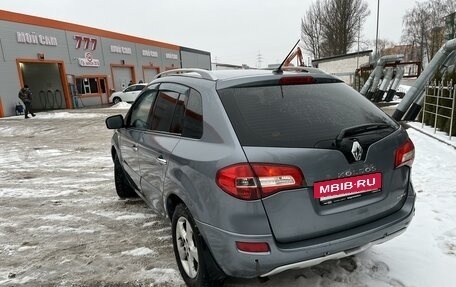 Renault Koleos I рестайлинг 2, 2008 год, 850 000 рублей, 7 фотография