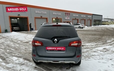 Renault Koleos I рестайлинг 2, 2008 год, 850 000 рублей, 6 фотография