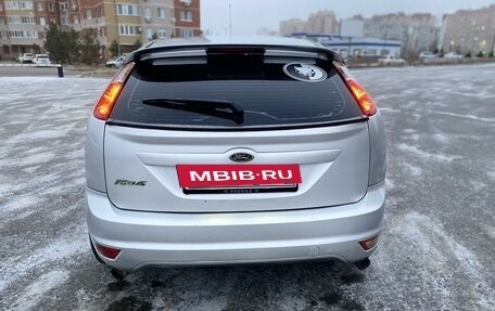 Ford Focus II рестайлинг, 2006 год, 385 000 рублей, 6 фотография