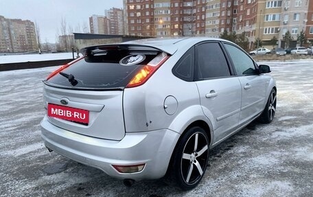 Ford Focus II рестайлинг, 2006 год, 385 000 рублей, 5 фотография