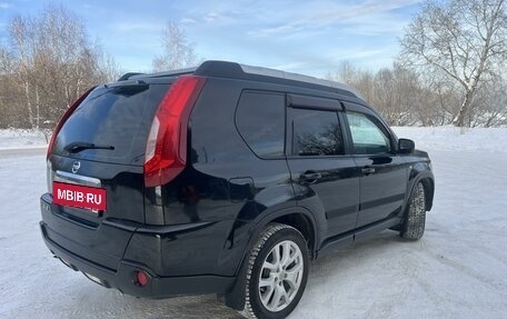 Nissan X-Trail, 2011 год, 1 350 000 рублей, 11 фотография