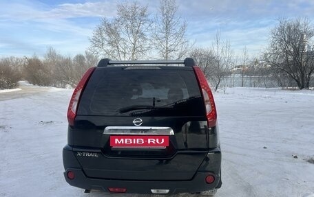 Nissan X-Trail, 2011 год, 1 350 000 рублей, 10 фотография