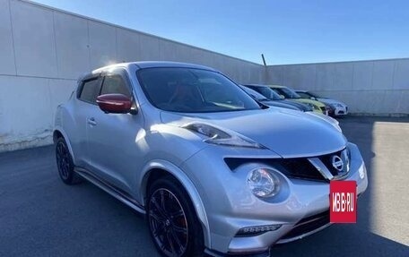 Nissan Juke II, 2019 год, 1 100 000 рублей, 6 фотография