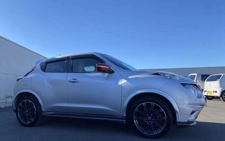 Nissan Juke II, 2019 год, 1 100 000 рублей, 11 фотография