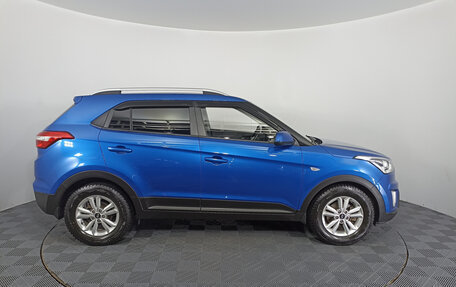 Hyundai Creta I рестайлинг, 2018 год, 1 955 000 рублей, 4 фотография