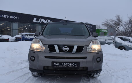 Nissan X-Trail, 2008 год, 1 050 000 рублей, 3 фотография