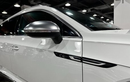 Volkswagen Passat CC, 2021 год, 3 043 000 рублей, 14 фотография