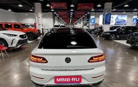 Volkswagen Passat CC, 2021 год, 3 043 000 рублей, 3 фотография