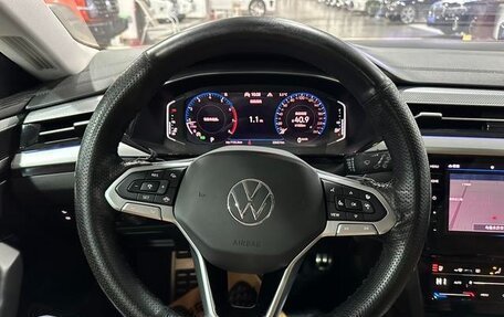 Volkswagen Passat CC, 2021 год, 3 043 000 рублей, 20 фотография