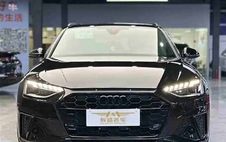 Audi A4, 2021 год, 3 200 000 рублей, 2 фотография