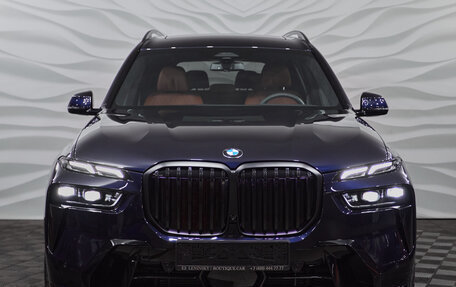 BMW X7, 2024 год, 20 500 000 рублей, 2 фотография