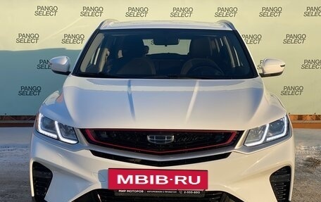 Geely Coolray I, 2022 год, 1 800 999 рублей, 5 фотография