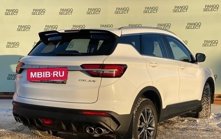 Geely Coolray I, 2022 год, 1 800 999 рублей, 9 фотография