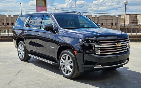 Chevrolet Tahoe IV, 2023 год, 14 250 000 рублей, 2 фотография