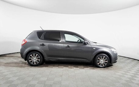 KIA cee'd I рестайлинг, 2010 год, 690 000 рублей, 5 фотография