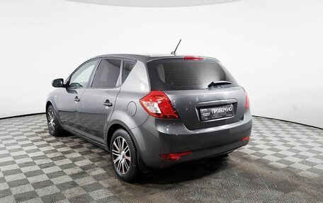 KIA cee'd I рестайлинг, 2010 год, 690 000 рублей, 8 фотография