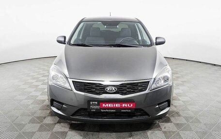 KIA cee'd I рестайлинг, 2010 год, 690 000 рублей, 2 фотография