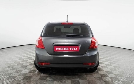 KIA cee'd I рестайлинг, 2010 год, 690 000 рублей, 7 фотография