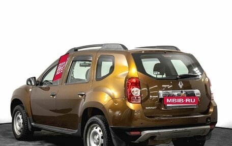 Renault Duster I рестайлинг, 2013 год, 950 000 рублей, 7 фотография