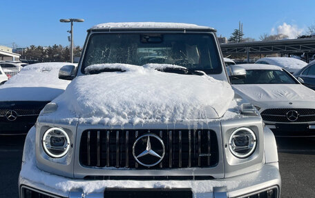 Mercedes-Benz G-Класс AMG, 2024 год, 28 800 000 рублей, 2 фотография