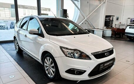 Ford Focus II рестайлинг, 2011 год, 450 000 рублей, 3 фотография