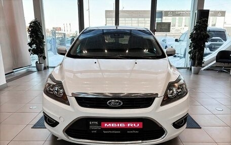 Ford Focus II рестайлинг, 2011 год, 450 000 рублей, 2 фотография