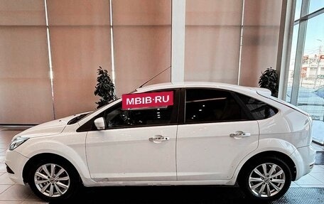 Ford Focus II рестайлинг, 2011 год, 450 000 рублей, 10 фотография