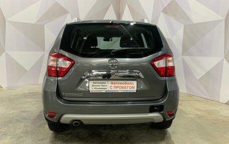 Nissan Terrano III, 2017 год, 1 500 000 рублей, 5 фотография