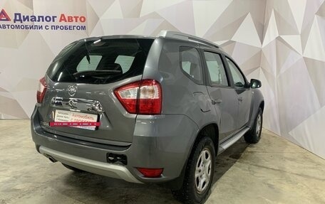 Nissan Terrano III, 2017 год, 1 500 000 рублей, 6 фотография