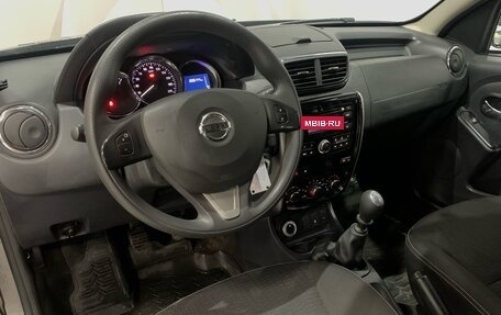 Nissan Terrano III, 2017 год, 1 500 000 рублей, 7 фотография