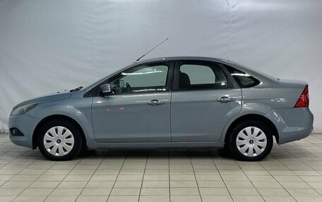 Ford Focus II рестайлинг, 2010 год, 775 000 рублей, 9 фотография